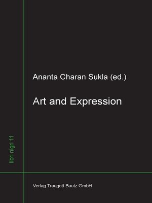 cover image of Art and Expression